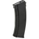 Магазин механический ARCTURUS AK74 Bakelite 200Rds Mide-Cap EMM Magazine BLK MAG-K02E